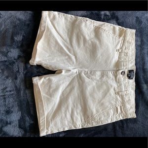 Boohoo MANN Khaki Shorts (30)